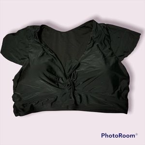 Torrid sz2 Bikini top